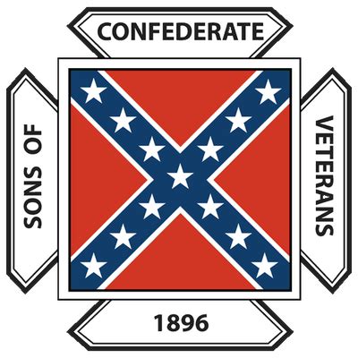 Sons of Confederate Veterans | Historica Wiki | Fandom