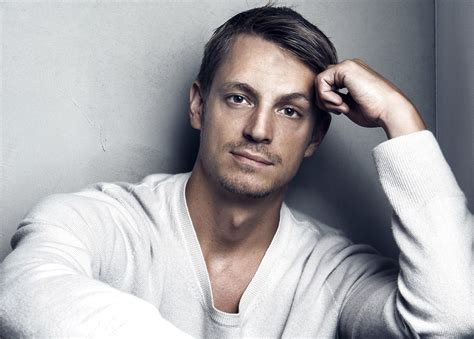 Joel Kinnaman : WALLPAPERS For Everyone