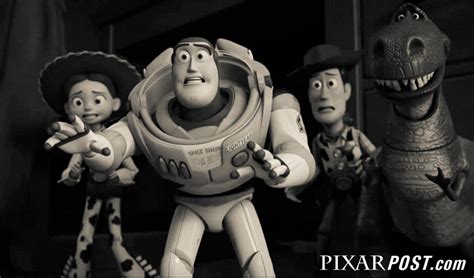 'Toy Story of Terror!' Sneak Peek Video Clip & Soundtrack Details | Pixar Post