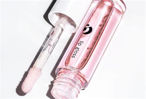 13 Best Clear Lip Glosses: Sheer Lip Gloss Products