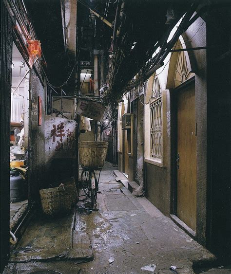 List 92+ Pictures Pictures Inside Kowloon Walled City Completed