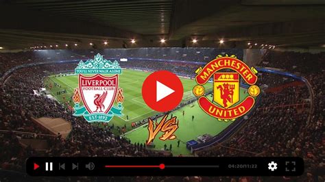 Liverpool vs. Man United live streaming 17 December 2023 Wat | Amateur Kit Creatorsグループ ...