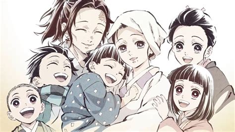 Kimetsu no Yaiba | Anime família, Anime, Desenhos