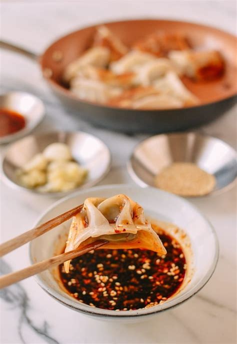 23 Ideas for Dipping Sauce for Steamed Dumplings - Best Recipes Ideas and Collections