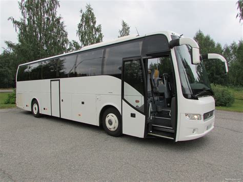 Volvo 9700 bus/coach, 2011 - Nettikone