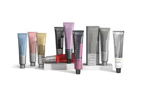 Revlon Professional® hair color journey - Revlon Professional