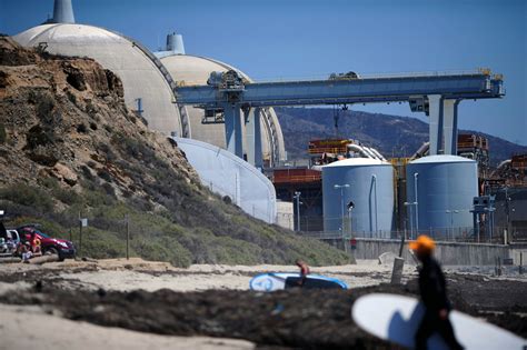 Fuel removed from shuttered San Onofre reactor | 89.3 KPCC