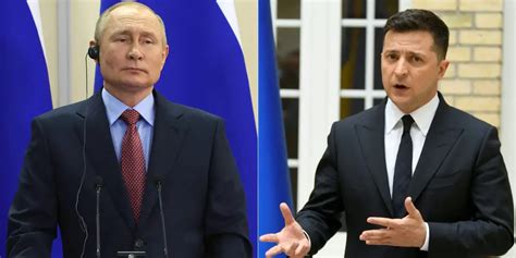 Zelensky signs decree formally ruling out negotiations with Putin ...