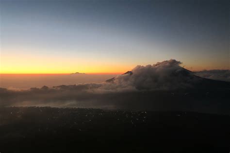 Mount Batur Sunrise Trek - The Professional Vagabond