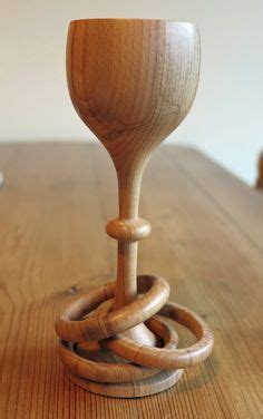 37 Lathe goblets ideas | wood turning projects, wood turning, goblet