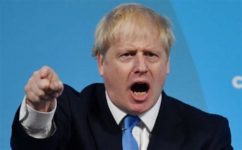 UK Prime Minister Boris Johnson promises new 'golden age' | The UAE News