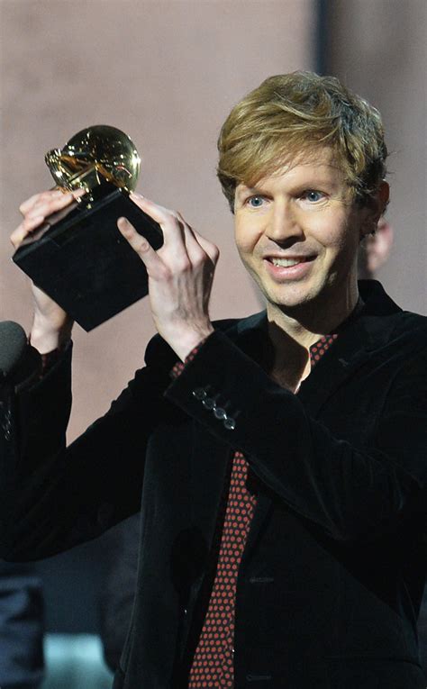 Beck: 5 Things to Know About the Multi-Talented Grammy Winner (Pay ...