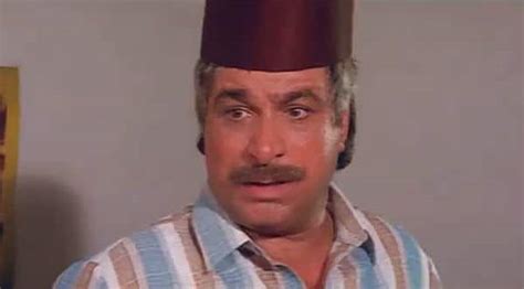 12 Awesome Kader Khan Comedy Scenes