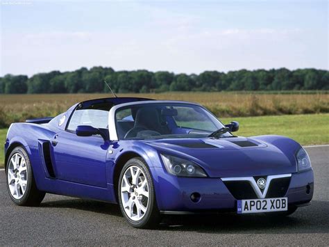 2000 Vauxhall VX220 | | SuperCars.net