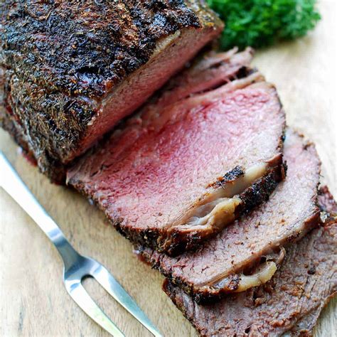 Boneless Rib Eye Roast Beef Recipe | Deporecipe.co