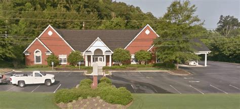 Anniston Memorial Funeral Home, Anniston, AL - Funeral Zone