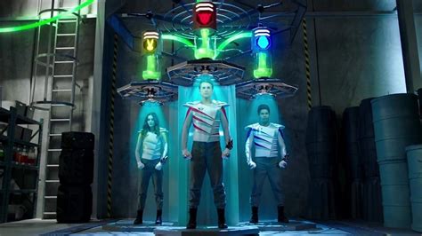 Watch Power Rangers Beast Morphers Streaming Online - Yidio