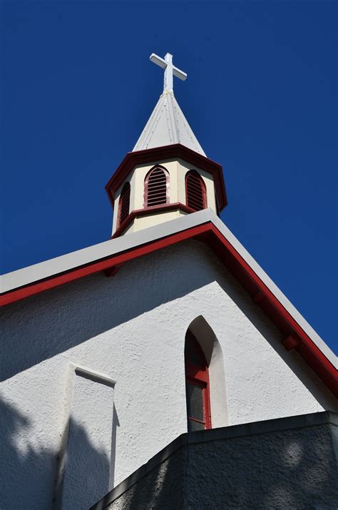 Steeple 2 | Fine afternoon view of the steeple on National t… | Flickr