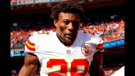 Eric Berry- Highlights 2014-15 (HD) - YouTube