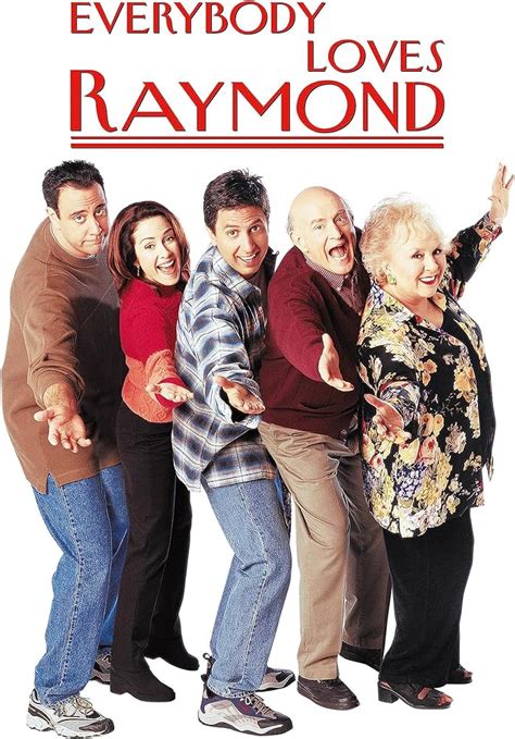 Everybody Loves Raymond Review – Barbara Price