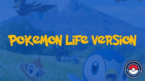 Pokemon LIFE Version | PokeIndex