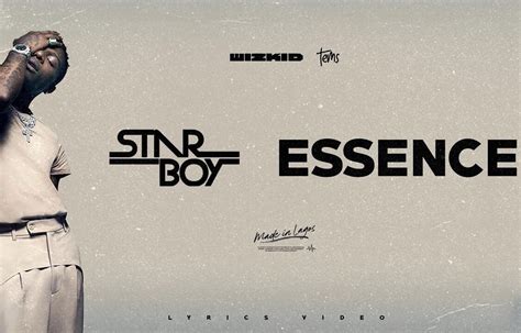 (Video) Wizkid ft Tems – Essence » Free Download on MUSIC212