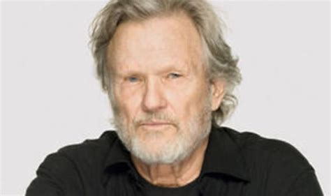 Kris Kristofferson: My six best albums | Music | Entertainment ...