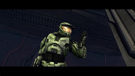 Halo Combat Evolved Halo Master Chief Collection gameplay Part 6 EDITED - YouTube