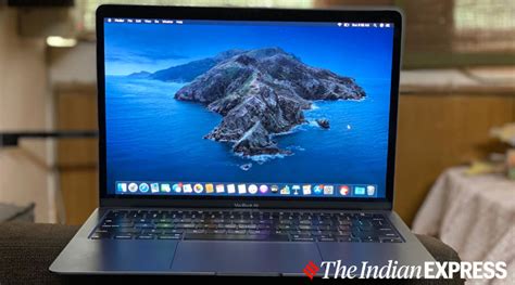 Apple MacBook Air (2020) review