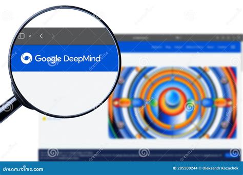 Deepmind Logo Stock Illustrations – 3 Deepmind Logo Stock Illustrations ...