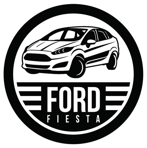 Ford Logo Transparent Background - PNG Mart