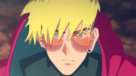 How Old Is Vash in Trigun Stampede?