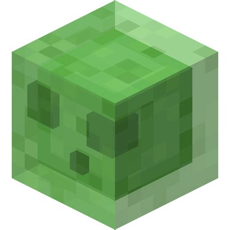 スライム - Minecraft Wiki