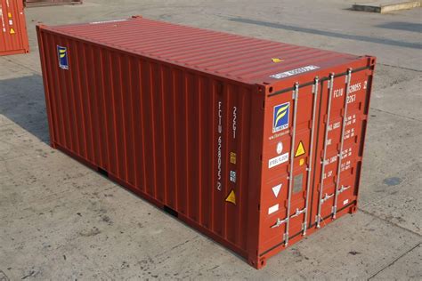 Florens sees upsurge in container demand - Container News