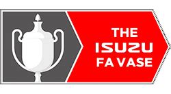 NWCFL | Preview - Isuzu FA Vase First Qualifying Round