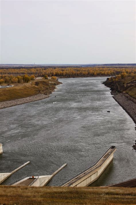 Life's a Trip: Knife River Indian Villages NHS, North Dakota