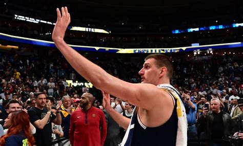 Nikola Jokic: Nuggets’ tough win over Suns shows they deserve respect