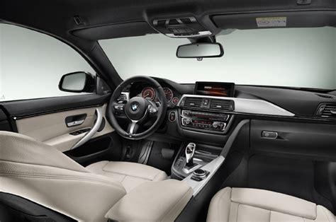 2015-BMW-435i-Gran-Coupe-interior-02 – Tech & ALL