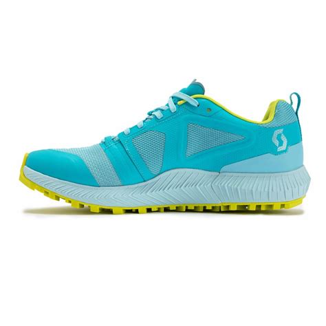 Scott Kinabalu Women's Trail Running Shoes - 58% Off | SportsShoes.com