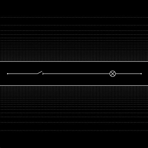 Electrical Line Diagram 7650040 Vector Art at Vecteezy