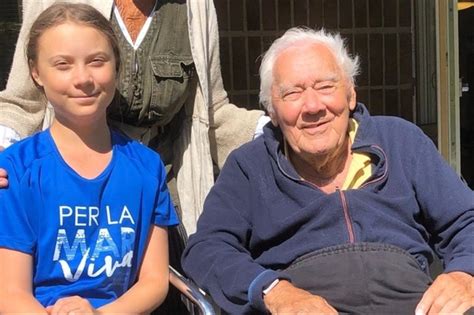 Greta Thunberg: Who Is She? Know About Her Family Tree, Net Worth (2023 ...