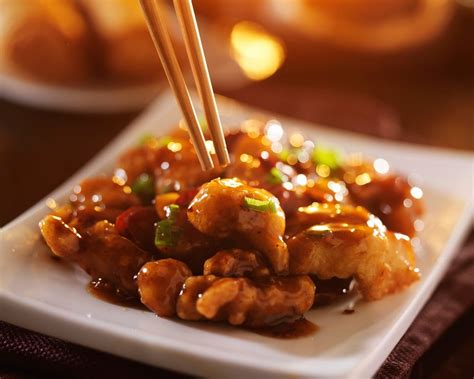 Chinese Food Recipes You Can Make in a Crockpot