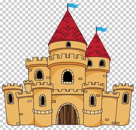 Castle Cartoon Drawing PNG, Clipart, Animation, Building, Cartoon, Castle, Clip Art Free PNG ...