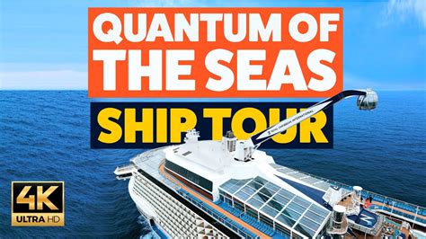 Quantum Of The Seas / Quantum Of The Seas Made By Meyer Werft | i ...