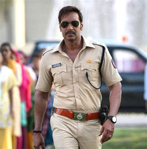 8 Years of Singham: Ajay Devgn says the Rohit Shetty directorial still ...