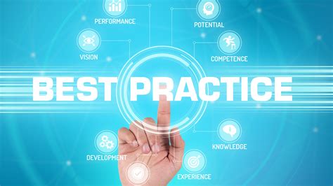 How do you implement best practices? - PMWorld 360 Magazine