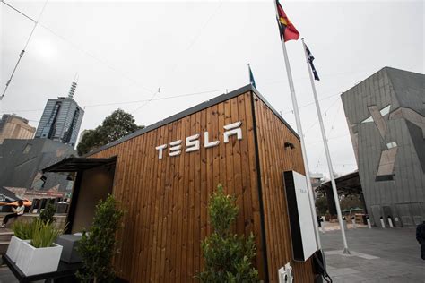 Tesla takes solar-powered Tiny House on tour