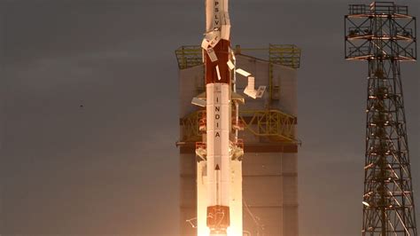 ISRO launches PSLV-C56 with 7 foreign satellites | The Pioneer