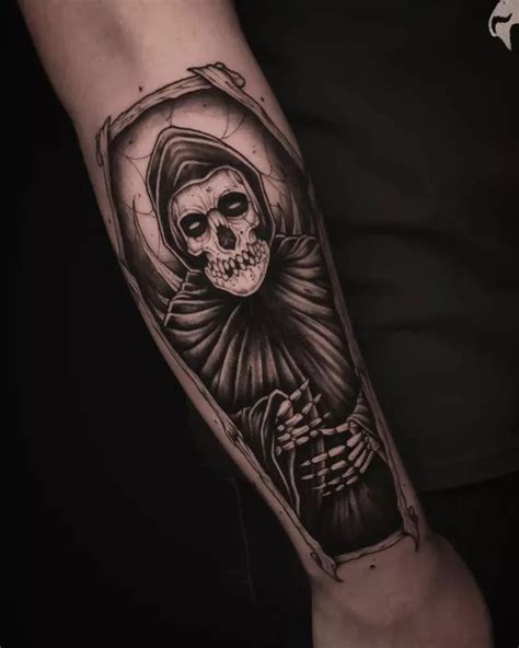 Misfits Tattoo – “The Most Unique Ideas You’ll Ever See!”