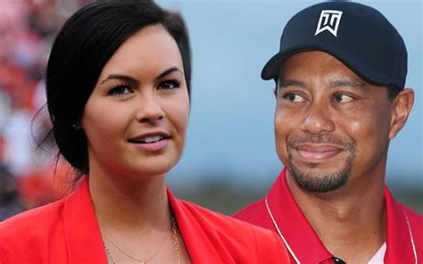 Tiger’s Mistress Steps Up Plan To Become ‘The Next Mrs. Woods’